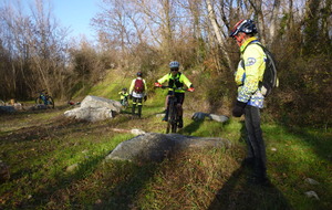 Sortie du 17 Déc 2025