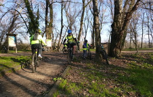 Sortie du 17 Déc 2025