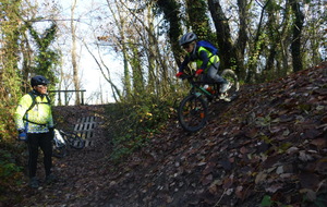 Sortie du 17 Déc 2025