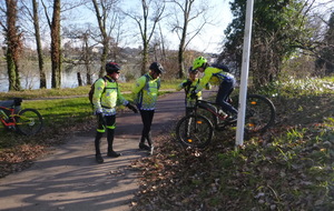 Sortie du 17 Déc 2025