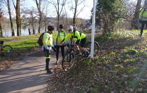 Sortie du 17 Déc 2025