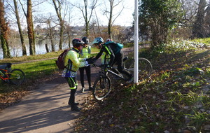 Sortie du 17 Déc 2025