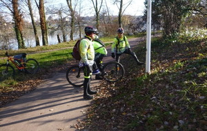 Sortie du 17 Déc 2025