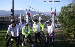 Sortie du 17 Déc 2025