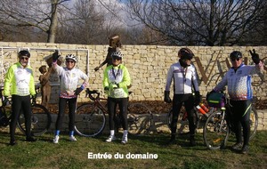 Sortie du 17 Déc 2025