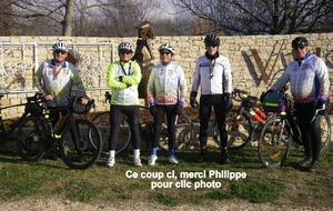 Sortie du 17 Déc 2025