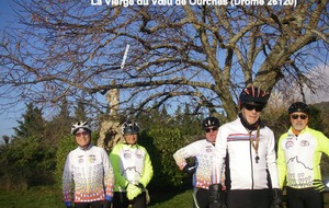 Sortie du 17 Déc 2025