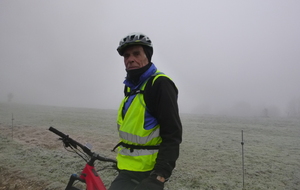 Sortie du 29 Déc 2025