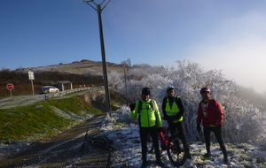 Sortie du 29 Déc 2025