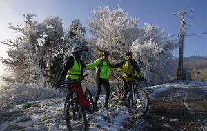 Sortie du 29 Déc 2025
