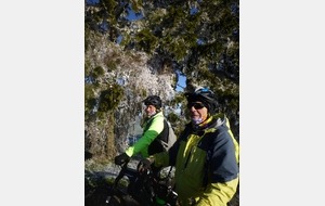 Sortie du 29 Déc 2025