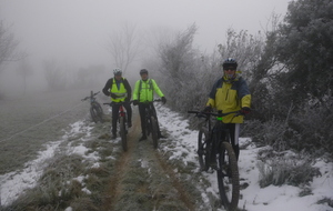 Sortie du 29 Déc 2025