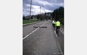 Sortie du 9 Jan 2026