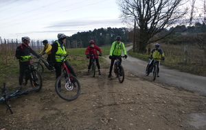 Sortie du 12 Jan 2026