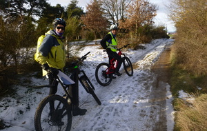 Sortie du 12 Jan 2026