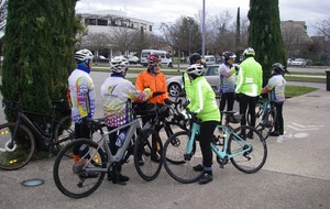 Sortie du 13 Janvier 2026