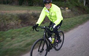 Sortie du 13 Janvier 2026