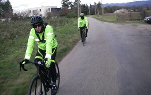 Sortie du 13 Janvier 2026