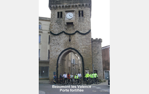 Sortie du 13 Janvier 2026