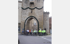 Sortie du 13 Janvier 2026