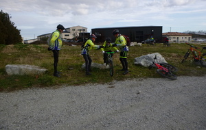 Sortie du 14 Jan 2026