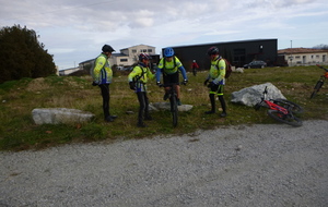 Sortie du 14 Jan 2026