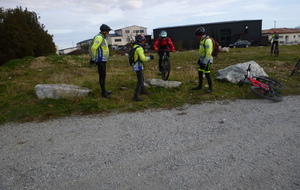 Sortie du 14 Jan 2026