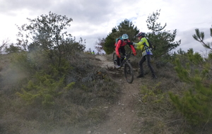 Sortie du 14 Jan 2026