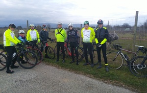 Sortie du 14 Jan 2026