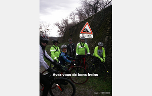 Sortie du 16 Jan 2026