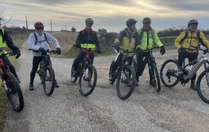 Sortie du 19 Jan 2026