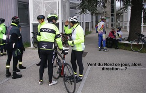 Sortie du 20 Jan 2026