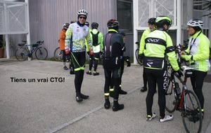 Sortie du 20 Jan 2026