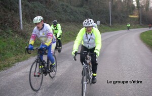 Sortie du 20 Jan 2026