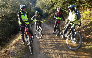 Sortie du 26 Janvier 2026