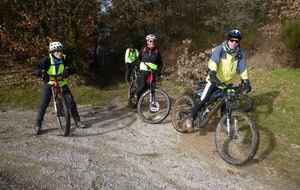 Sortie du 26 Janvier 2026