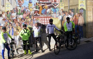 Sortie du 29 Janvier 2026