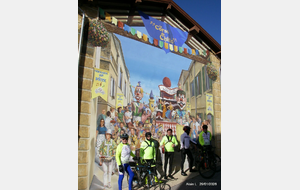 Sortie du 29 Janvier 2026