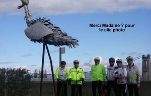 Sortie du 30 Janvier 2026