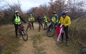 Sortie du 2 Février 2026