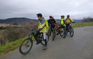 Sortie du 2 Février 2026