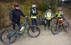 Sortie du 2 Février 2026