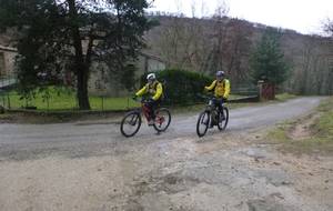 Sortie du 2 Février 2026