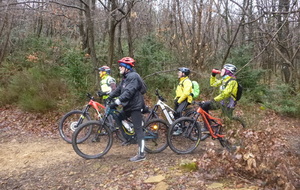 Sortie du 2 Février 2026