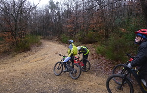 Sortie du 2 Février 2026