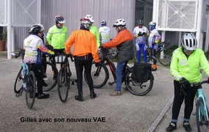 Sortie du 3 Février 2026