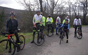 Sortie du 3 Février 2026