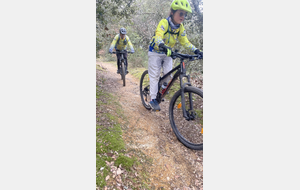 Sortie du 4 Février 2026