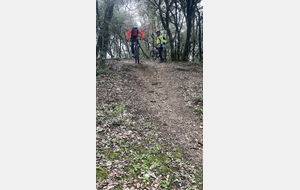 Sortie du 4 Février 2026