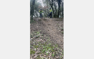 Sortie du 4 Février 2026